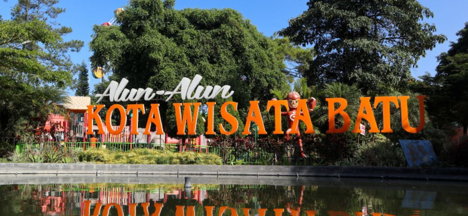 wisata kota batu